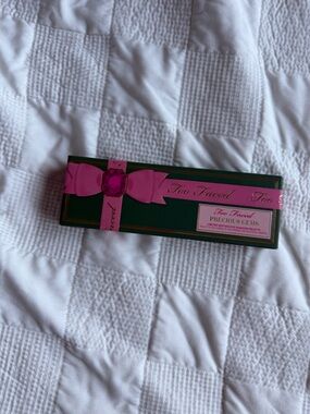 Too Faced Precious Gems Eyeshadow Palette